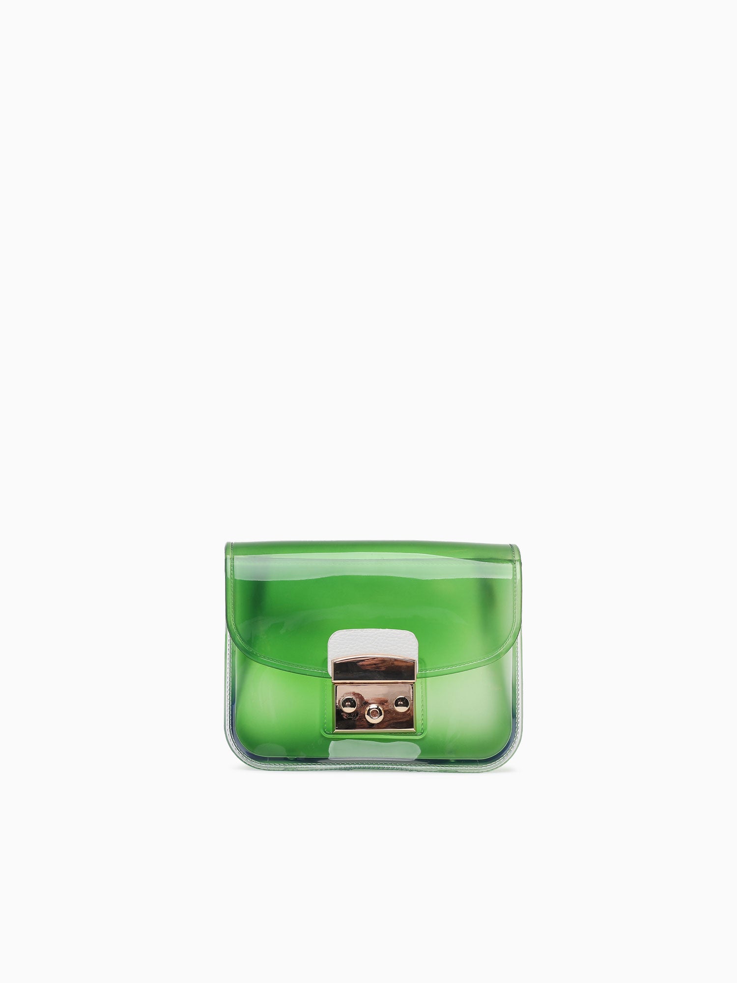 Jelly Ii Camera Bag Green Green