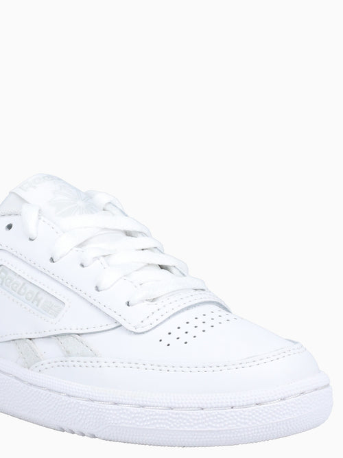 Club C Revenge White Silver White / 5 / M