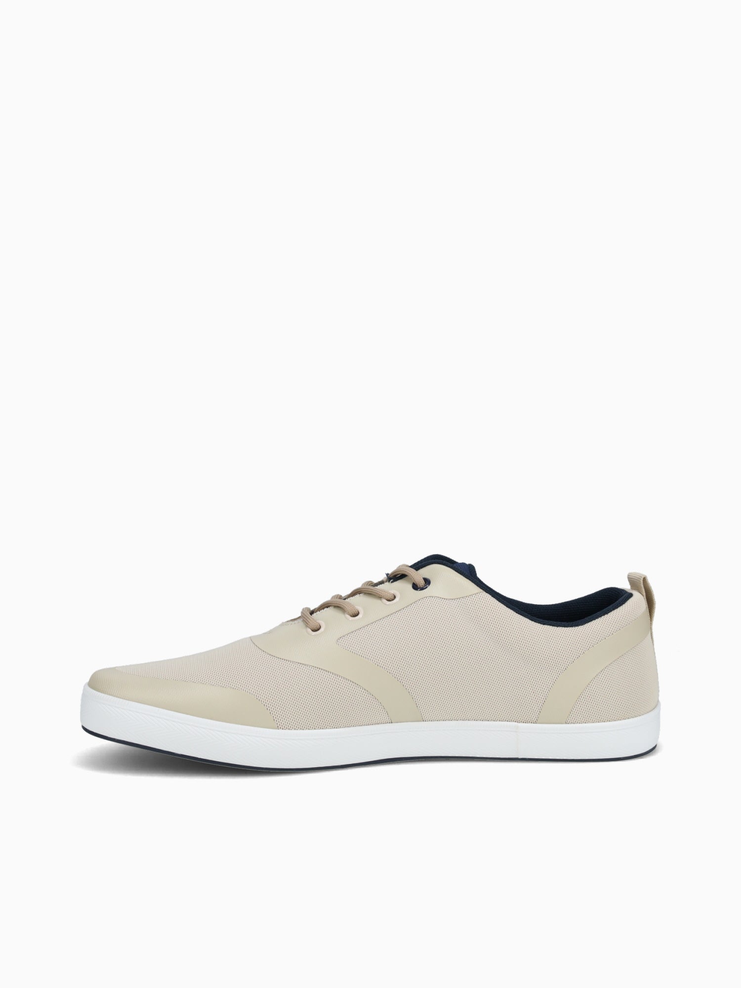 Alboran Cream Navy Beige / 7 / M