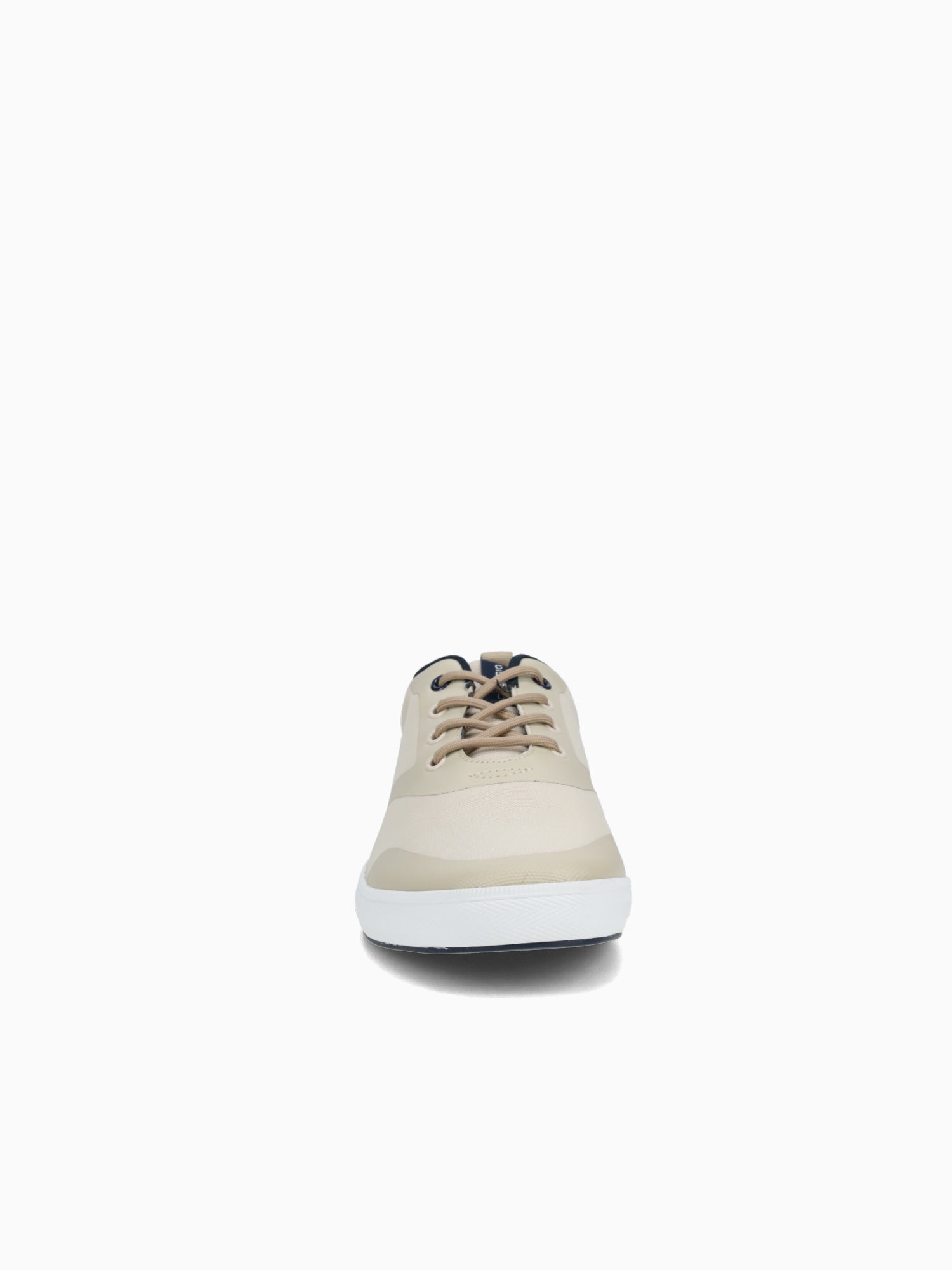 Alboran Cream Navy Beige / 7 / M