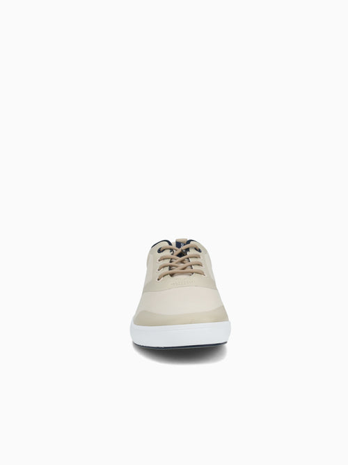 Alboran Cream Navy Beige / 7 / M