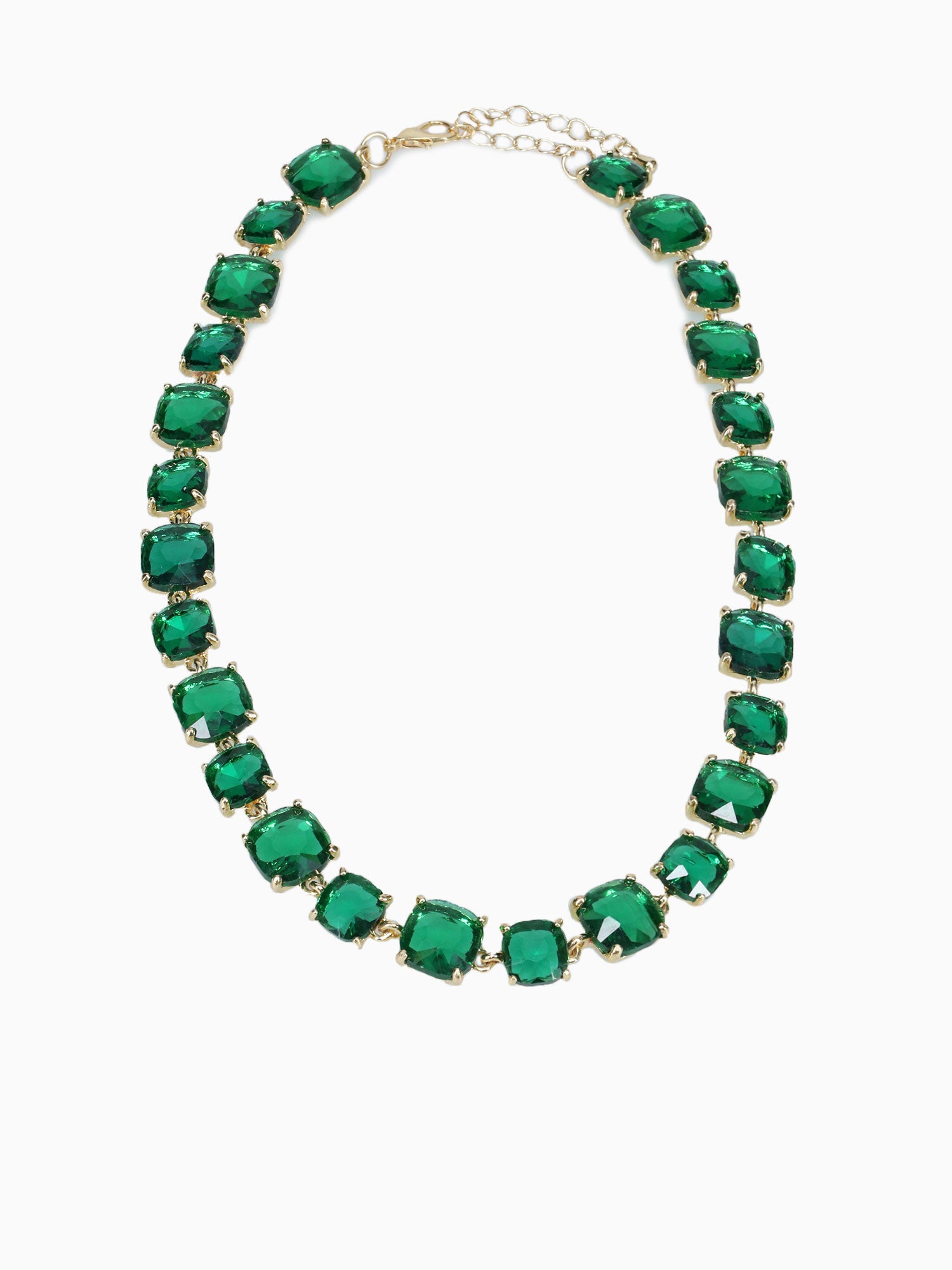 Nec Chic & Chic Green Green