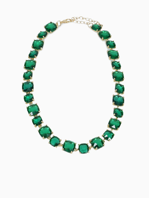 Nec Chic & Chic Green Green