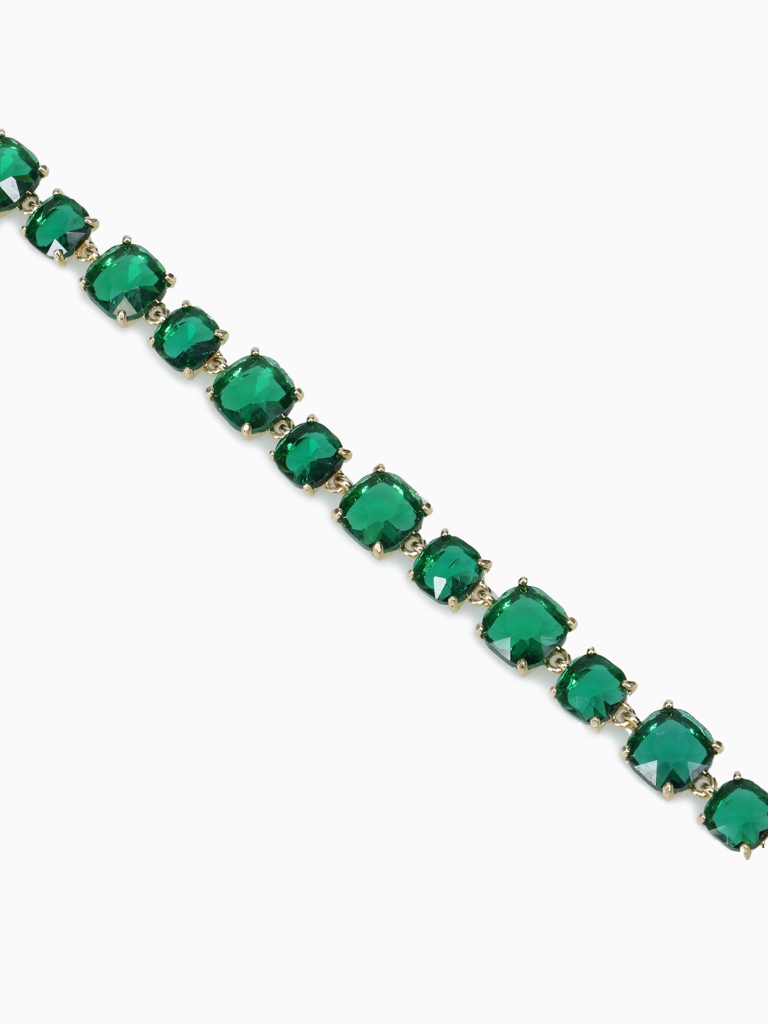 Nec Chic & Chic Green Green