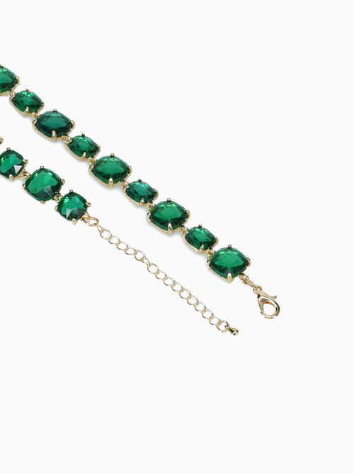 Nec Chic & Chic Green Green