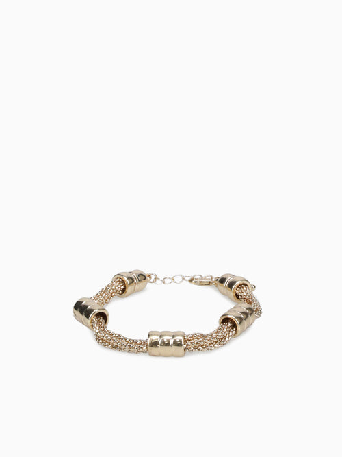 Bra Euro Gold Gold