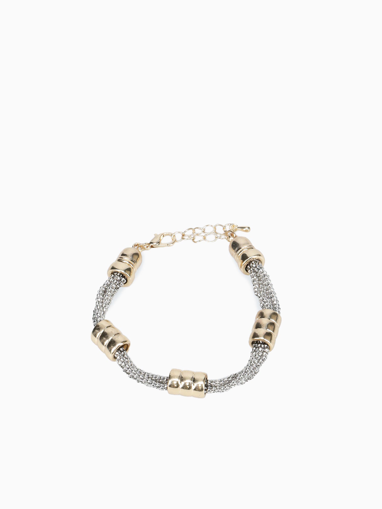 Bra Euro Silver Silver