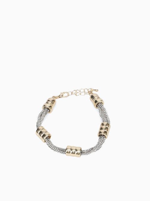 Bra Euro Silver Silver