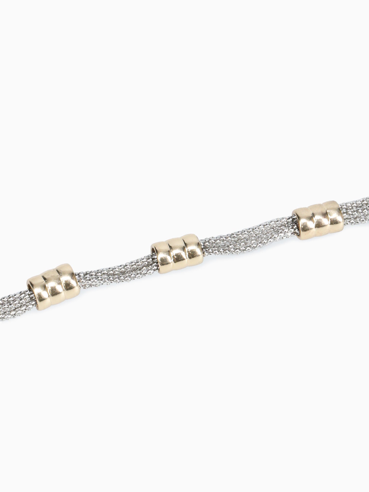 Bra Euro Silver Silver