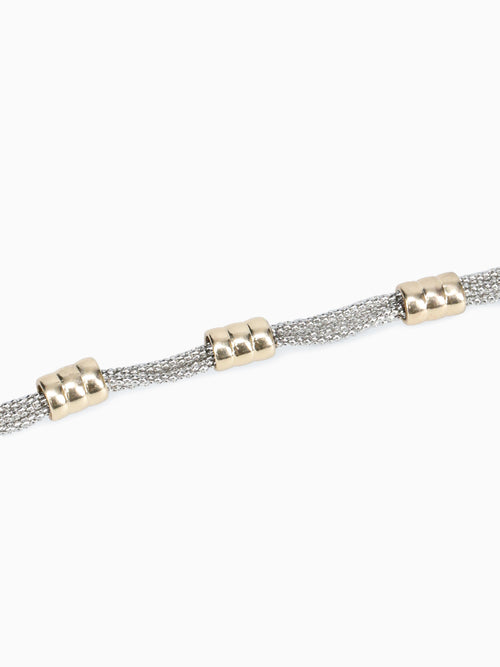 Bra Euro Silver Silver