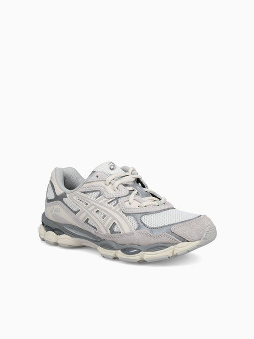 Gelnyc Cream Oyster Natural / 8 / M