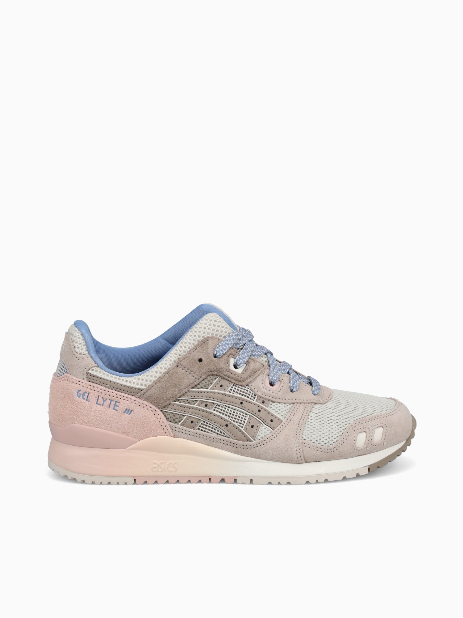 Asics gel hotsell lyte iii women