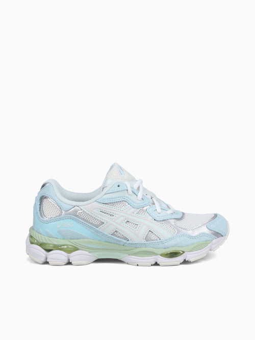 Gelnyc Aquamarine Aqua / 5 / M