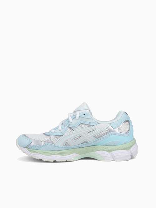 Gelnyc Aquamarine Aqua / 5 / M