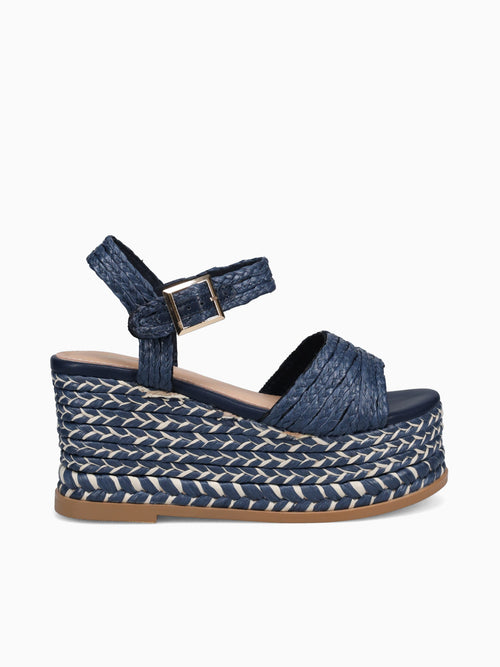Paula Navy Navy / 5 / M