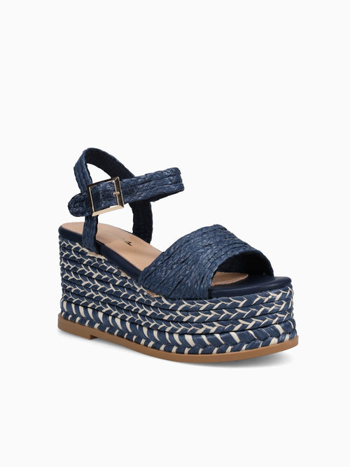 Paula Navy Navy / 5 / M