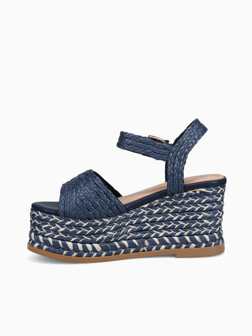 Paula Navy Navy / 5 / M