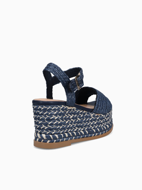 Paula Navy Navy / 5 / M