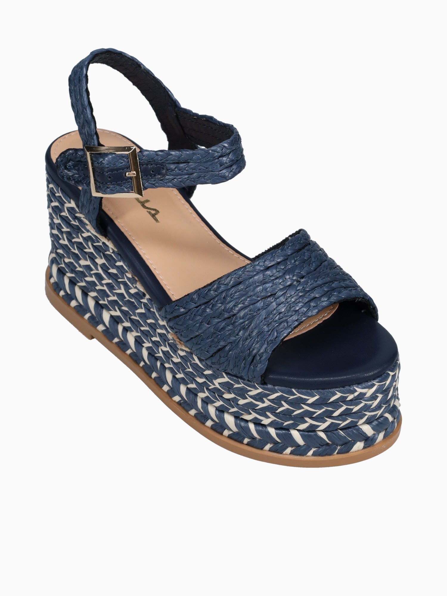 Paula Navy Navy / 5 / M