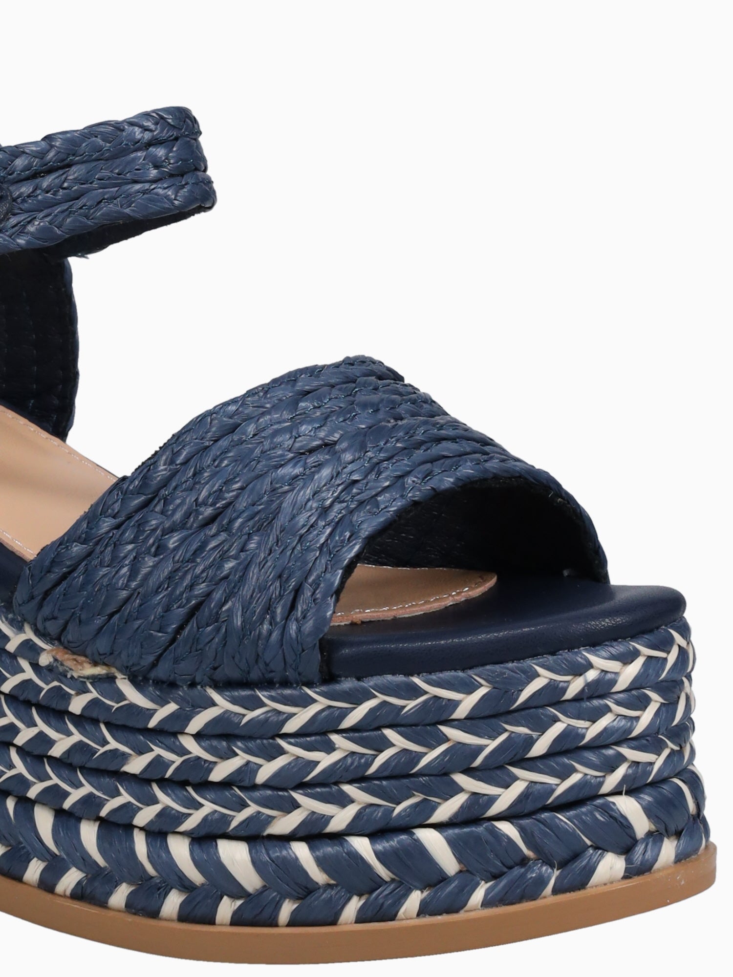 Paula Navy Navy / 5 / M