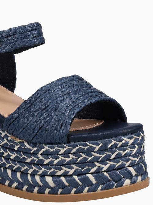 Paula Navy Navy / 5 / M