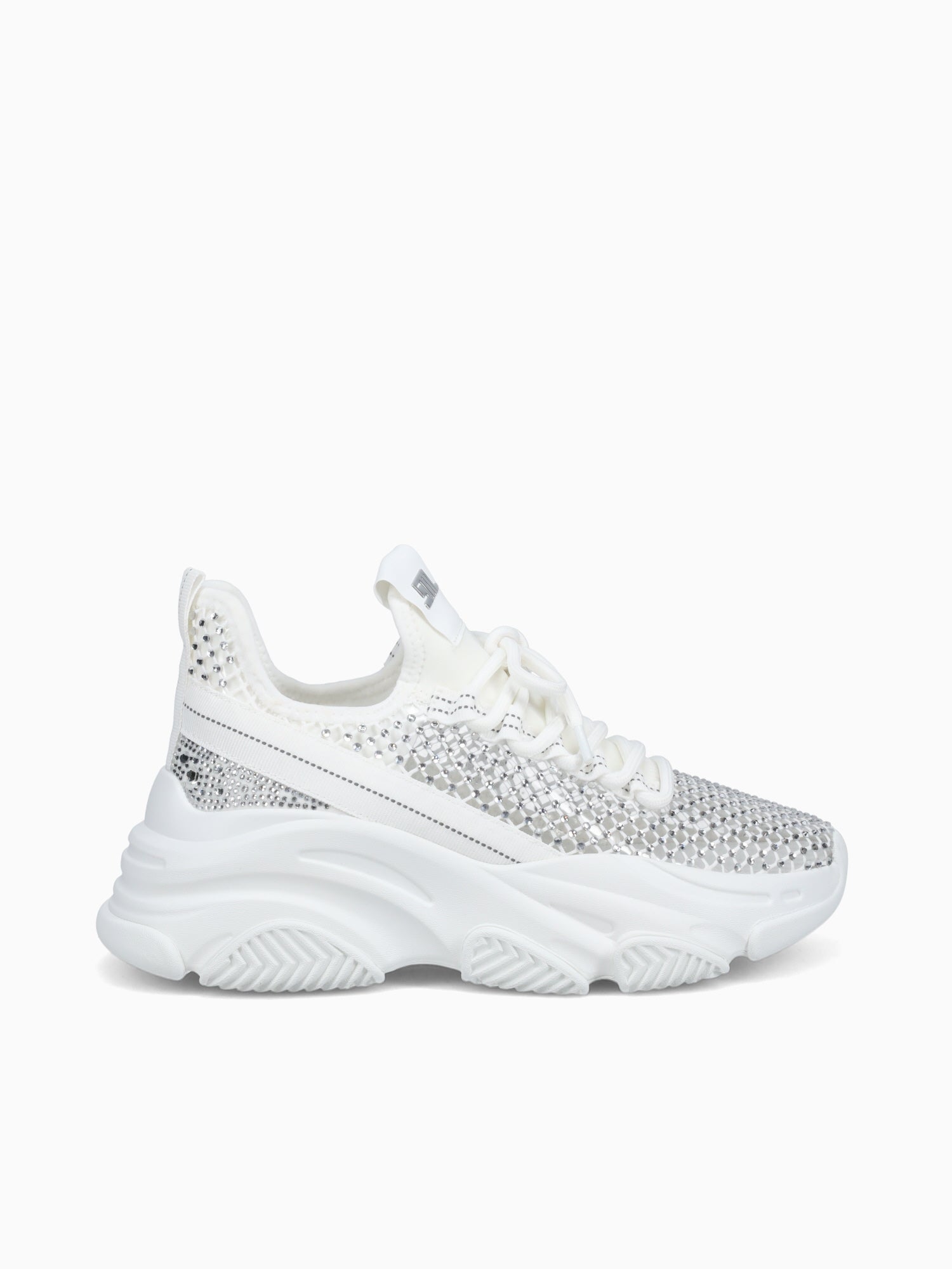 Phantom White Knit White / 5 / M