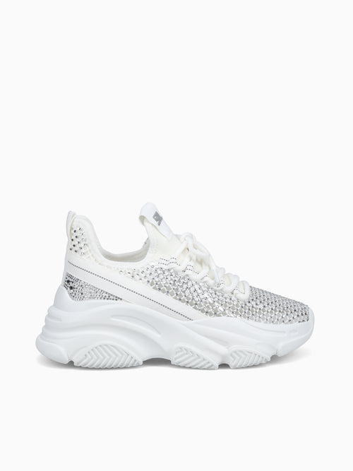 Phantom White Knit White / 5 / M