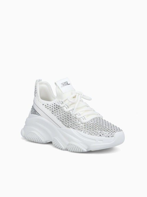 Phantom White Knit White / 5 / M