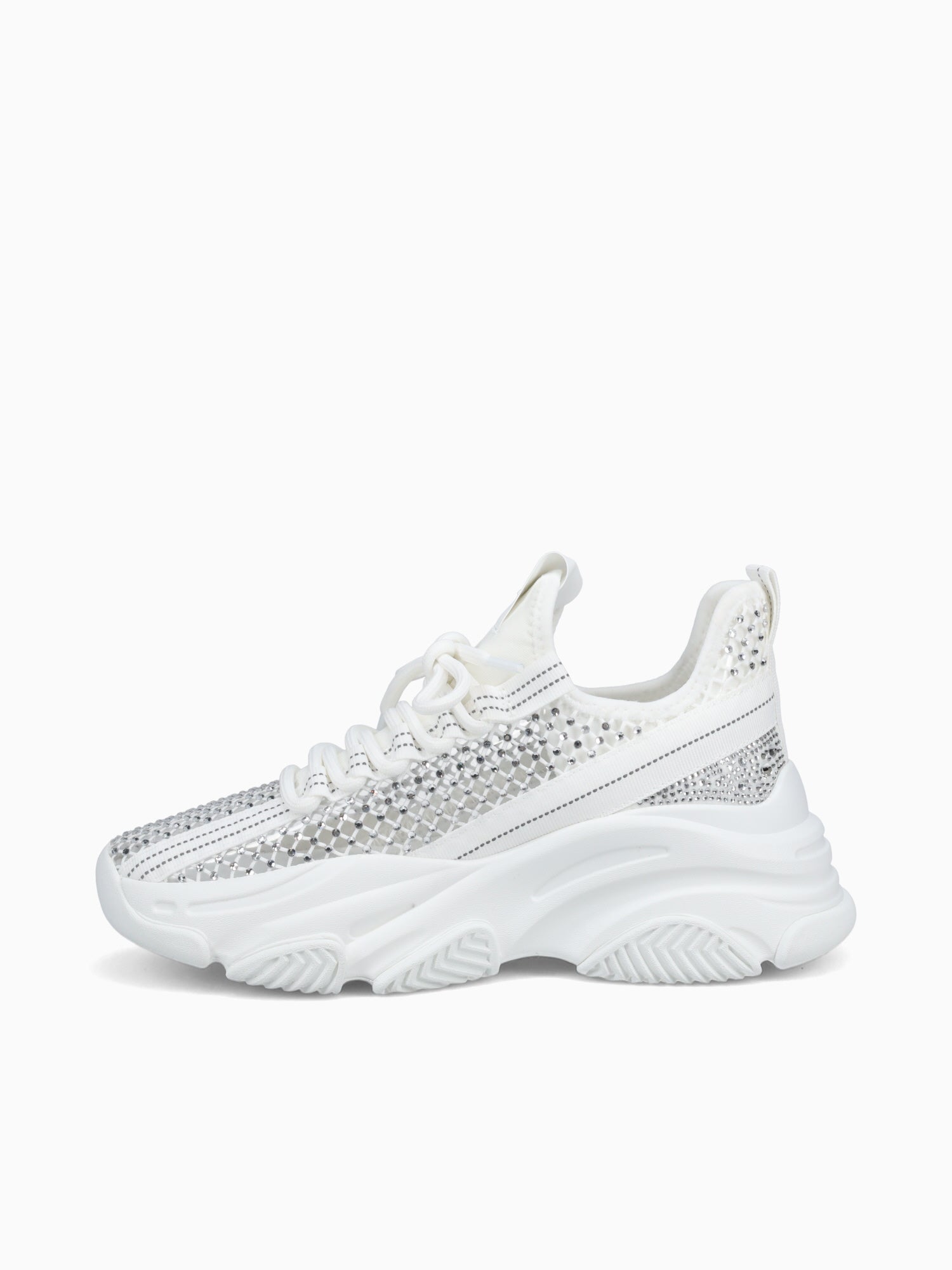 Phantom White Knit White / 5 / M