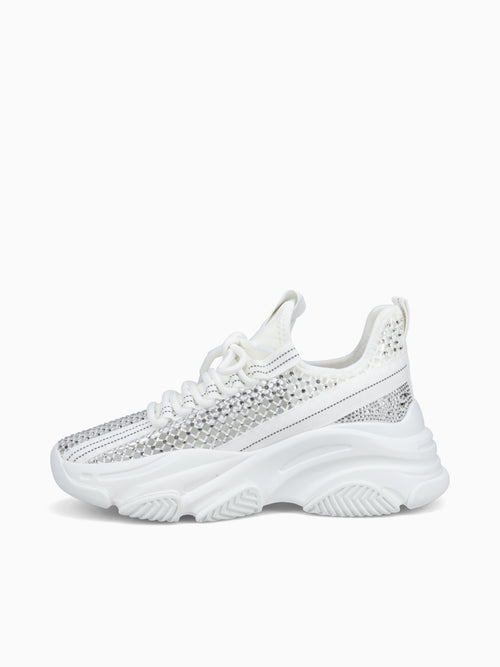 Phantom White Knit White / 5 / M
