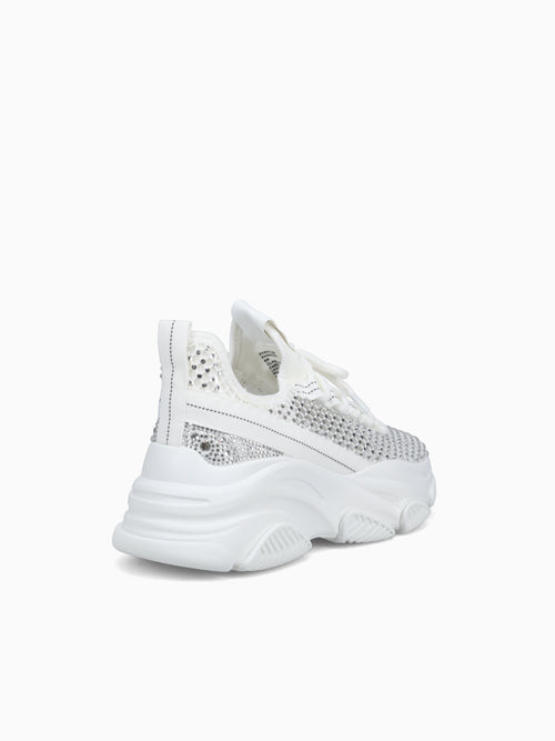 Phantom White Knit White / 5 / M