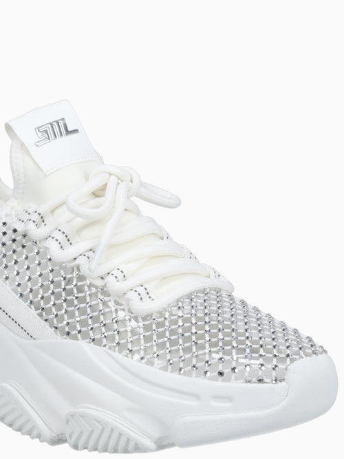 Phantom White Knit White / 5 / M