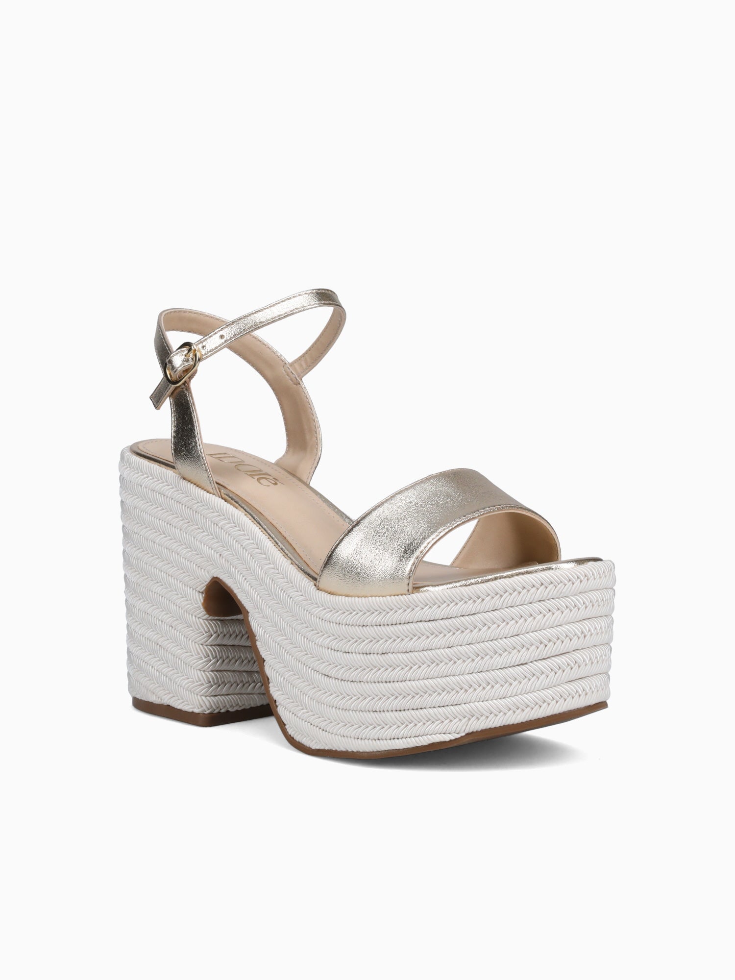 Layla Gold Napa Gold / 5 / M