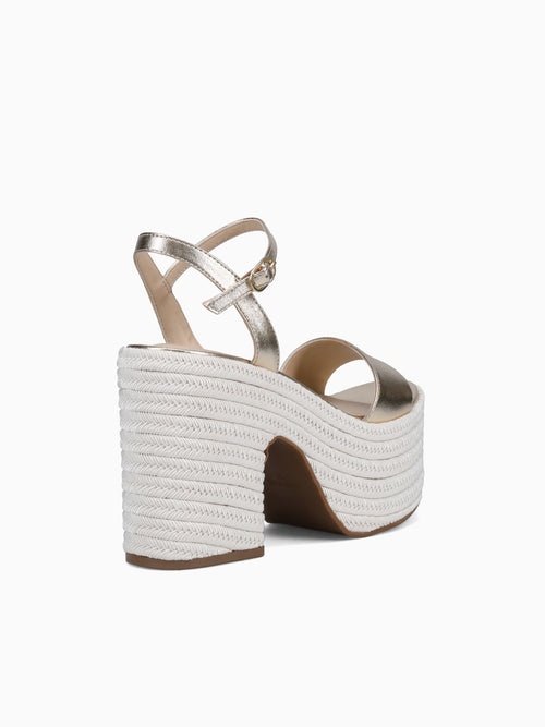 Layla Gold Napa Gold / 5 / M