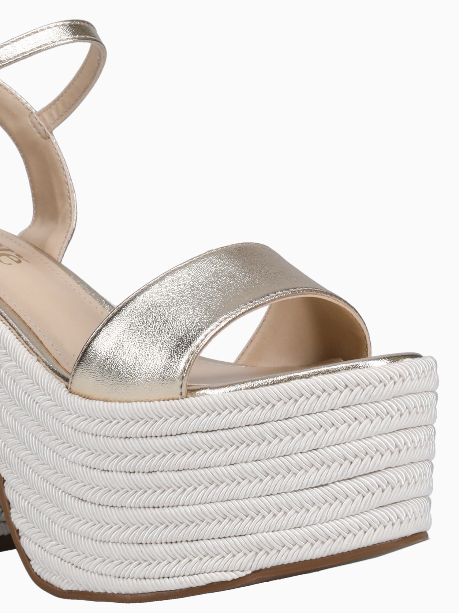 Layla Gold Napa Gold / 5 / M