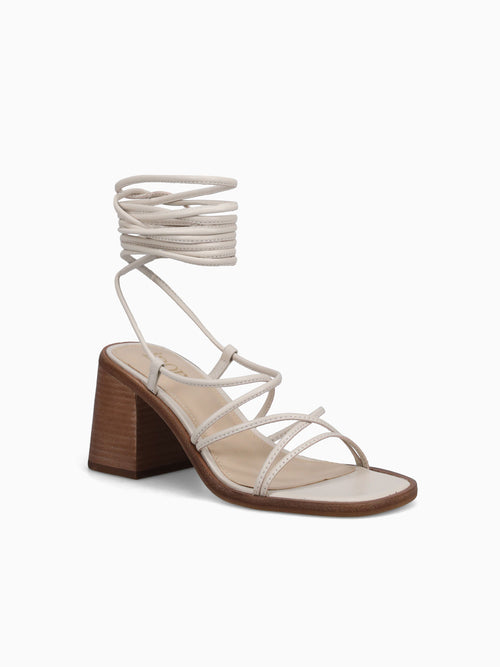 Samira Bone Napa Off White / 5 / M