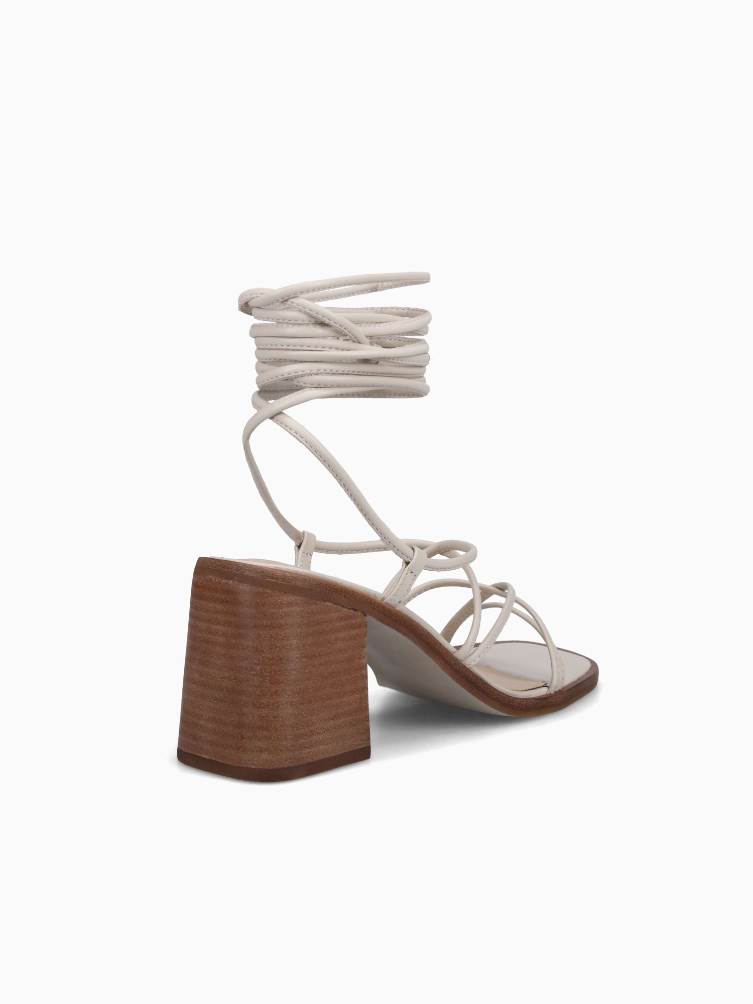 Samira Bone Napa Off White / 5 / M