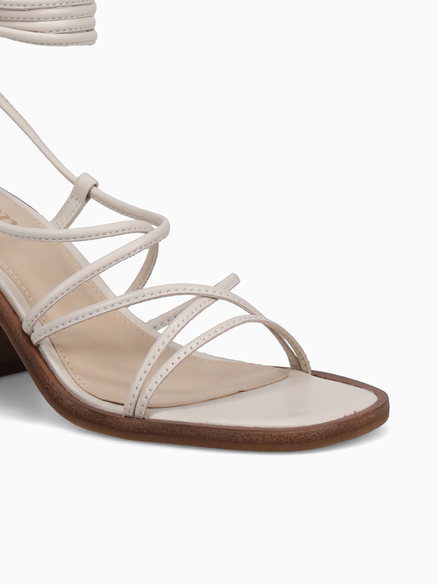 Samira Bone Napa Off White / 5 / M