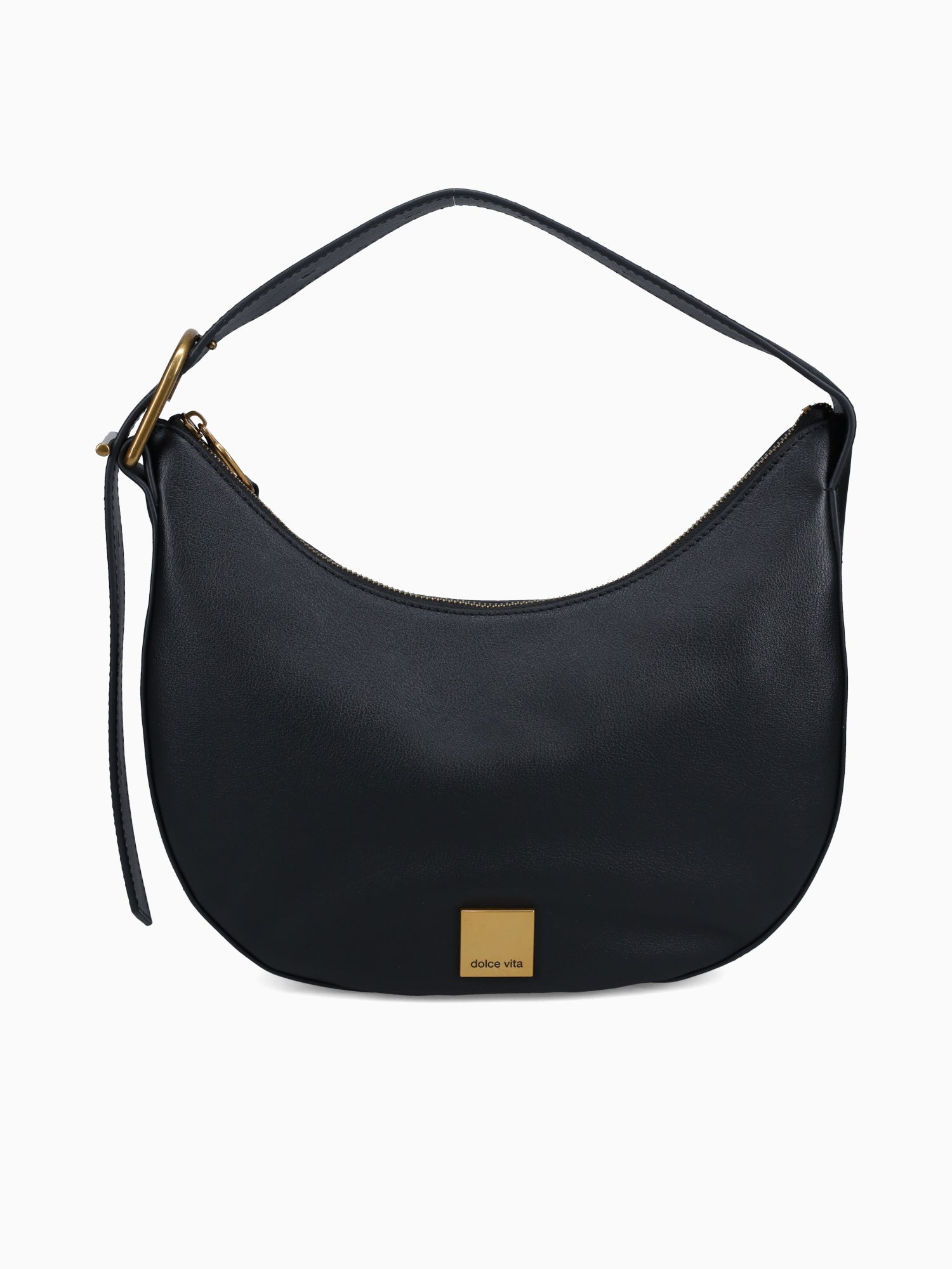 Lane Shoulder Bag Black Black