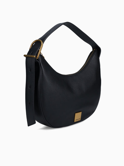 Lane Shoulder Bag Black Black