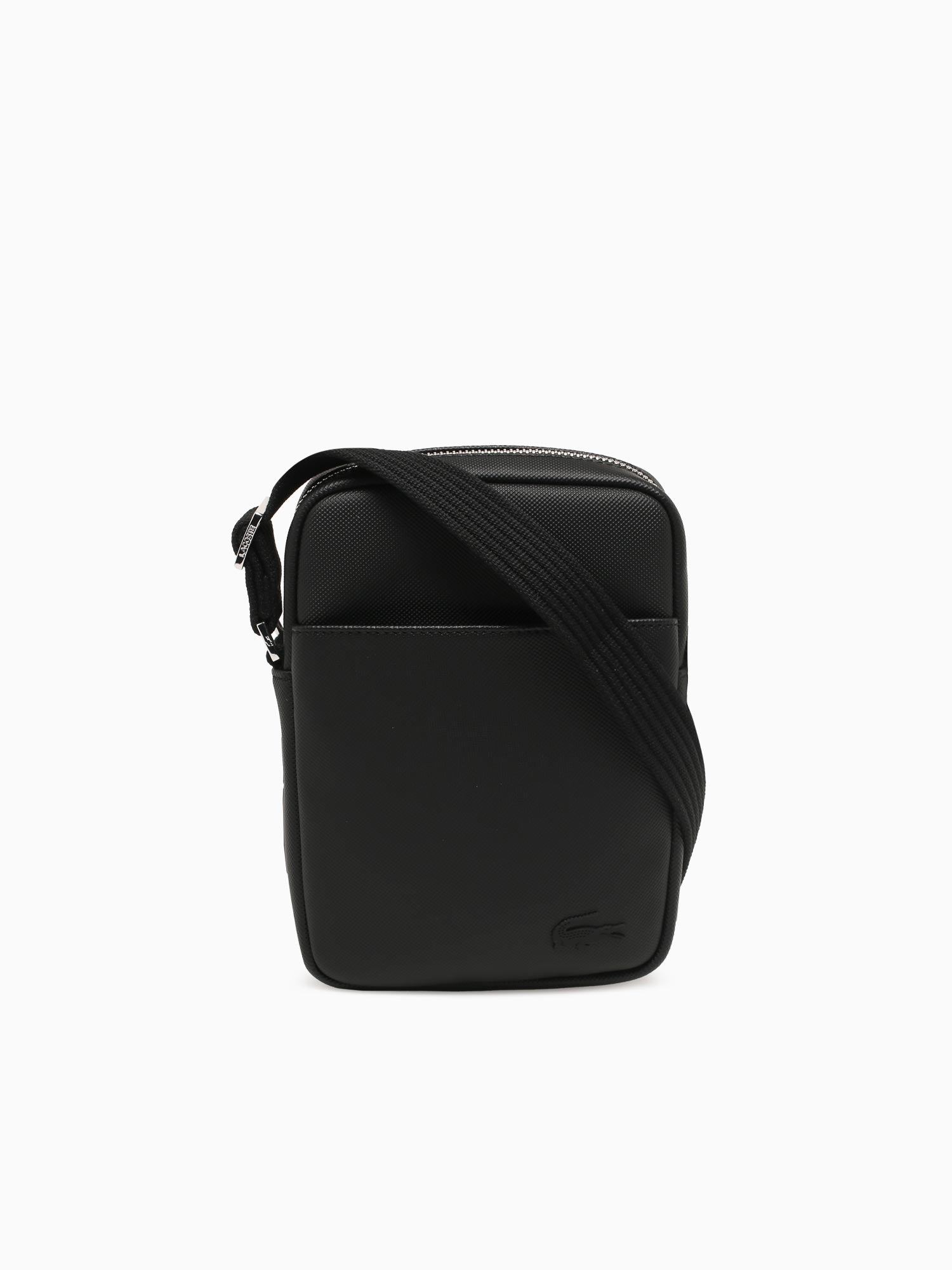 Crossbody bags LACOSTE Crossover Bag Noir