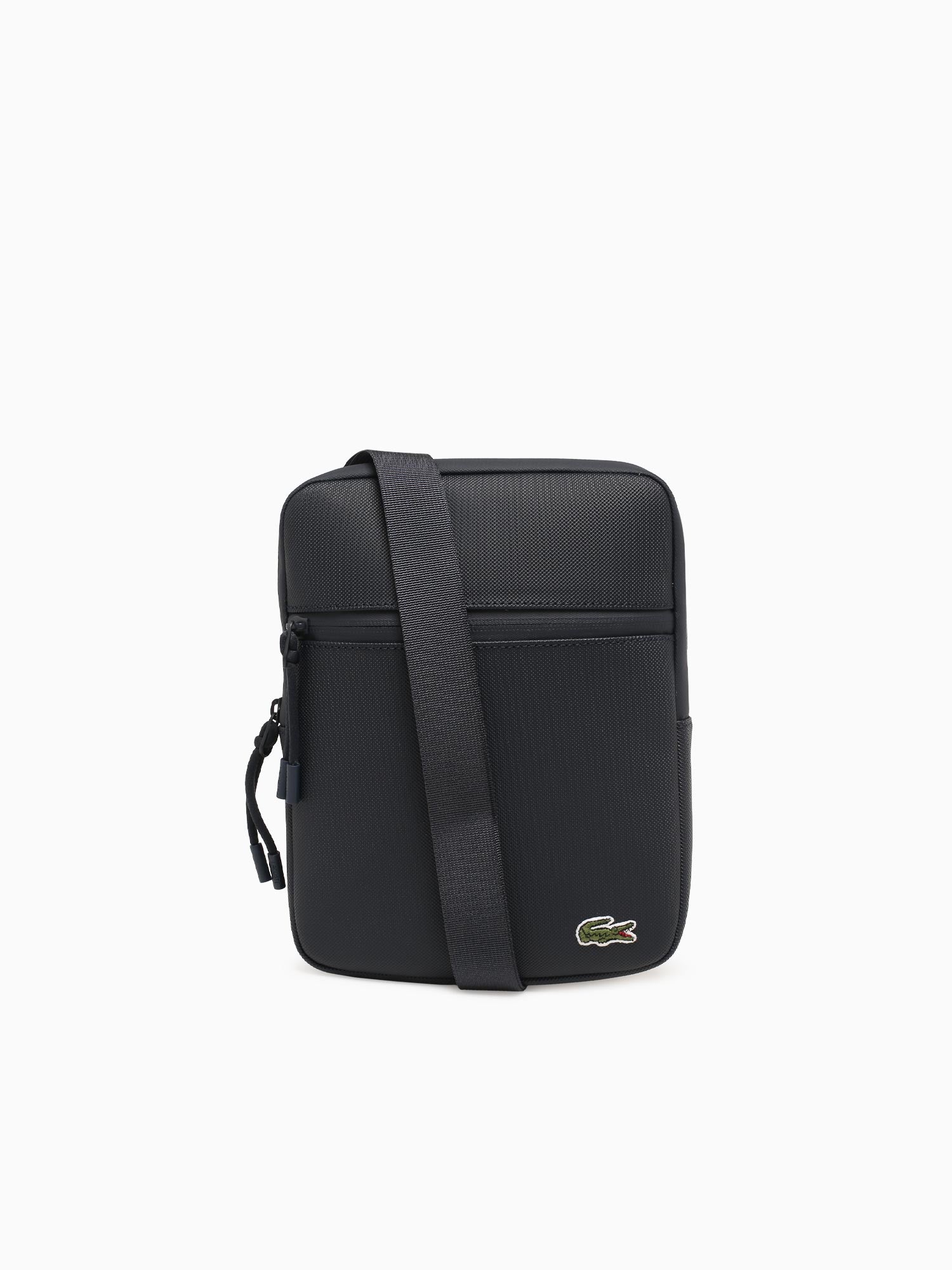 Zipped Crossbody P88 Eclipse