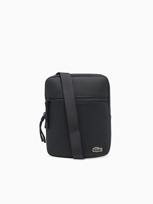 Zipped Crossbody P88 Eclipse