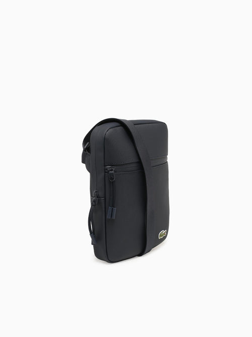 Zipped Crossbody P88 Eclipse