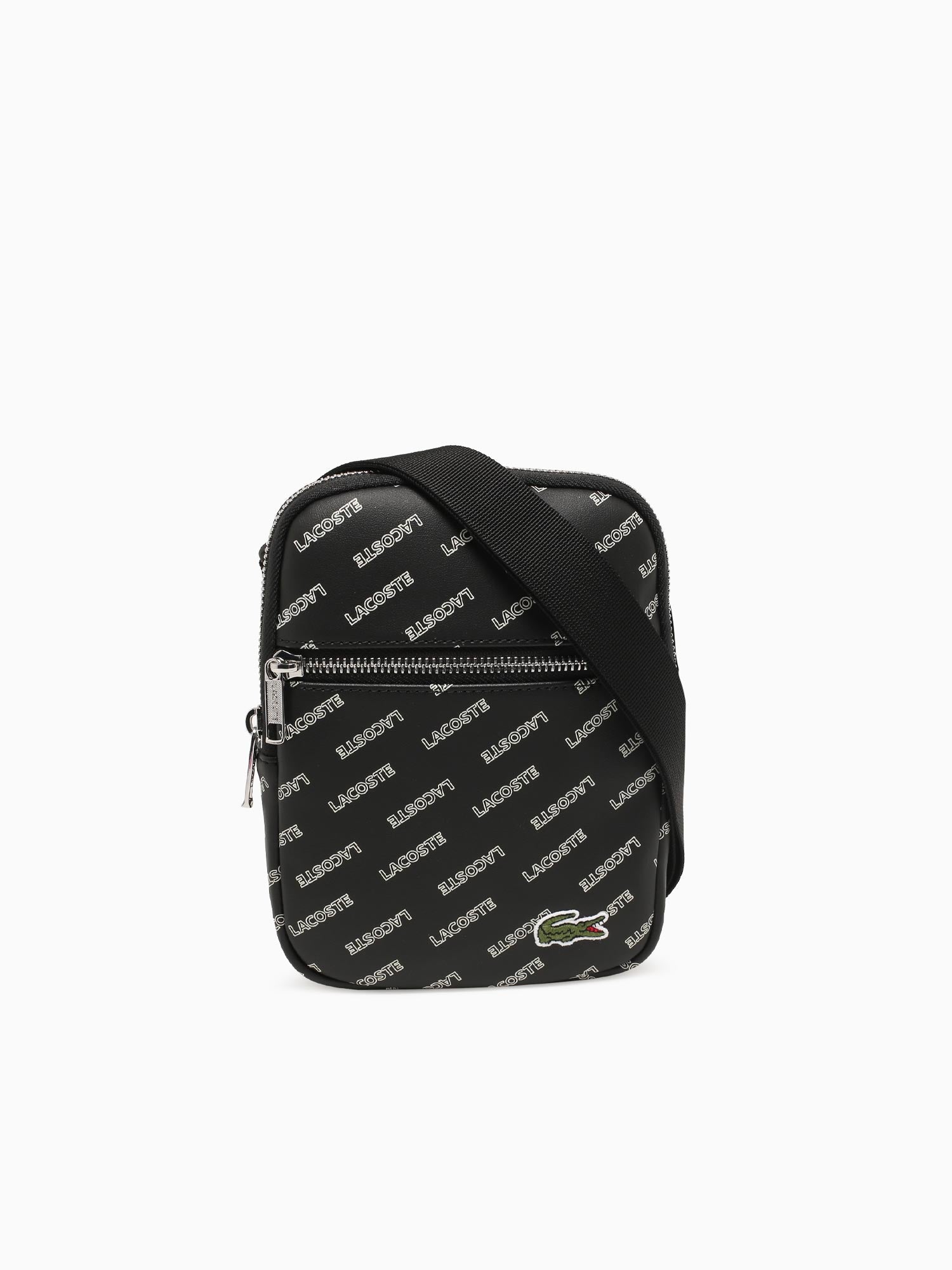 Crossover Bag M66 Noir Farine Black Multi