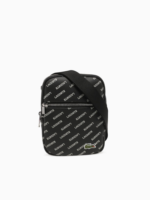 Crossover Bag M66 Noir Farine Black Multi