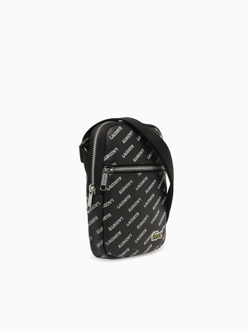 Crossover Bag M66 Noir Farine Black Multi