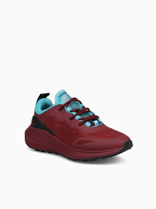Active 4851 Burg Turq mesh Wine / 5 / M