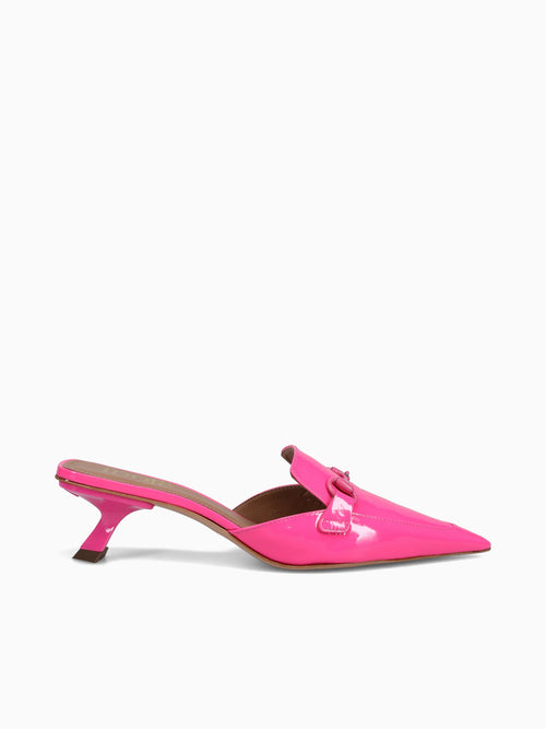 Tara Fuschia Saow Vz Bright Pink / 5 / M
