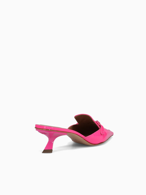 Tara Fuschia Saow Vz Bright Pink / 5 / M